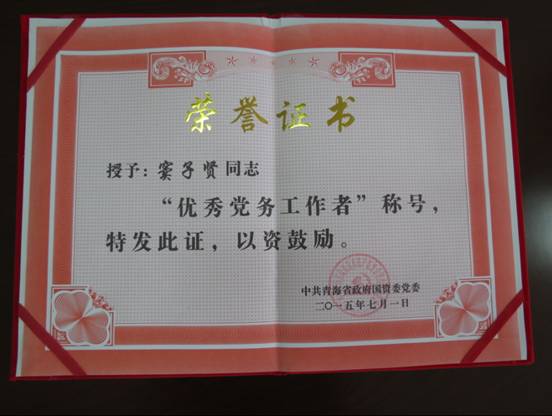慶“七一”、學先進，在推動集團穩(wěn)健發(fā)展中建功立業(yè)
